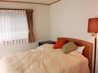 Guest House Wind Inn Hakuba Exterior foto